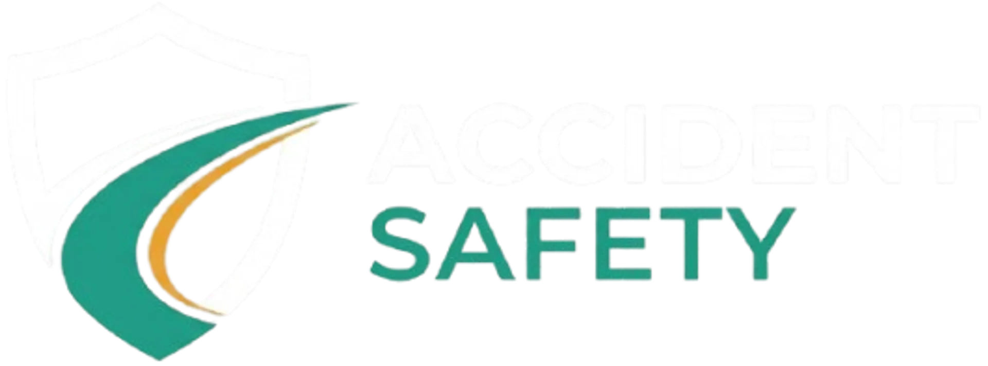 Accident Safety Logo - Light Version